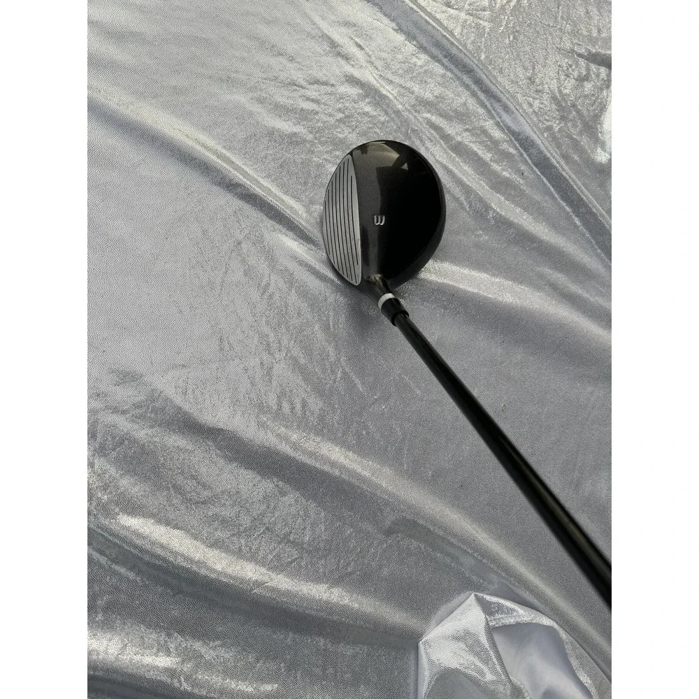 Wilson Ultra MBT Titanium Matrix 5 Wood 21° Graphite Shaft Reg Flex 42